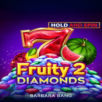 7 Fruity 2 Diamonds