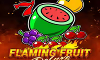 Flaming Fruit Deluxe
