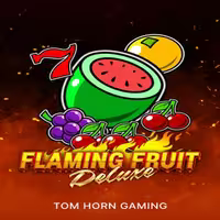 Flaming Fruit Deluxe