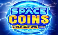 Space Coins Hold And Win 3×3