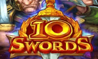 10 Swords