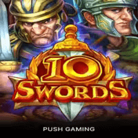 10 Swords