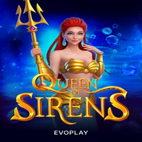 Queen Of Sirens