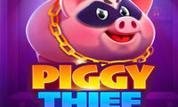 Piggy Thief