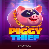 Piggy Thief