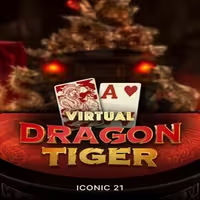 Virtual Dragon Tiger