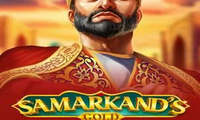Samarkand’s Gold