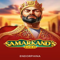 Samarkand’s Gold