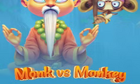 Monk vs Monkey