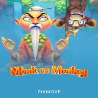 Monk vs Monkey