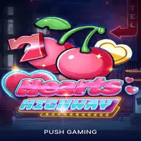7 Hearts Highway