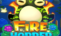 Fire Hopper