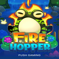 Fire Hopper