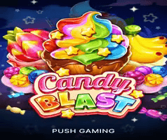 Candy Blast