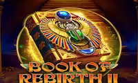 Book Of Rebirth II