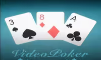 Video Poker 3 in 1