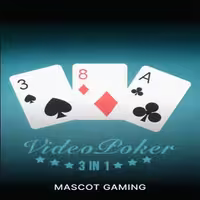Video Poker 3 in 1