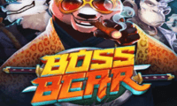 Boss Bear