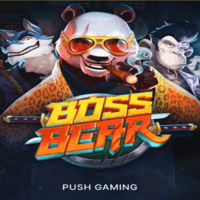 Boss Bear