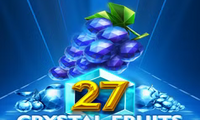 27 Crystal Fruits