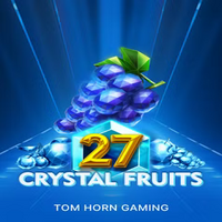 27 Crystal Fruits