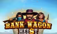 Bank Wagon Heist