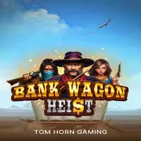 Bank Wagon Heist