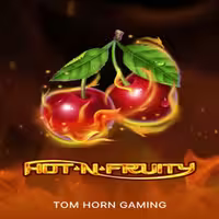 Hot’n’Fruity