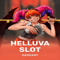 Helluva Slot