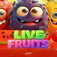Live Fruits
