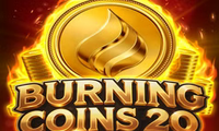 Burning Coins 20