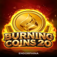 Burning Coins 20