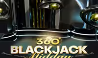 360 Blackjack Midday