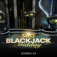 360 Blackjack Midday