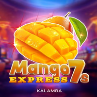 Mango Express 7s