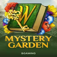 Mystery Garden