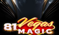 81 Vegas Magic