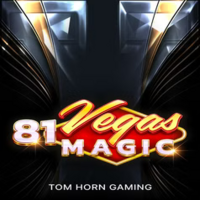 81 Vegas Magic