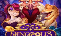 Dinopolis