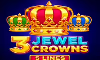 3 Jewel Crowns 5 Lines