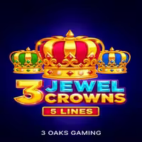 3 Jewel Crowns 5 Lines