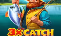 3x Catch