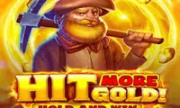 Hit More Gold! Hold And Win