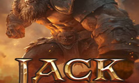 Jack the Giant Hunter