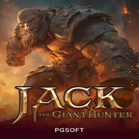 Jack the Giant Hunter