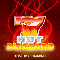 7 Hot Blizzard