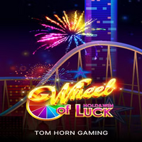 Wheel of Luck
