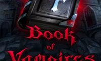 Book Of Vampires