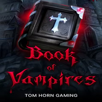 Book Of Vampires