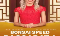 Bonsai Speed Baccarat A